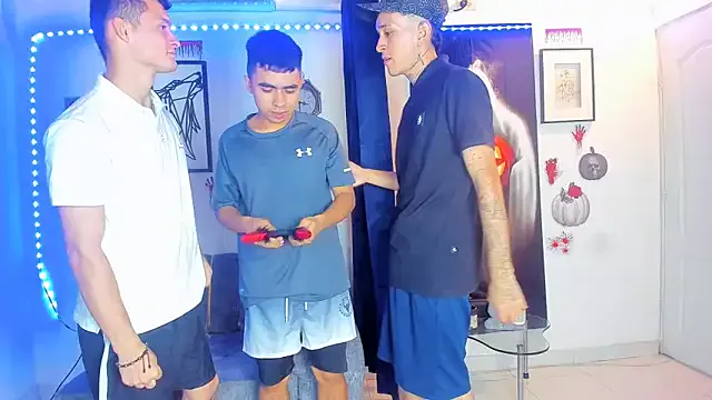 oversizedxguys — suck dick show