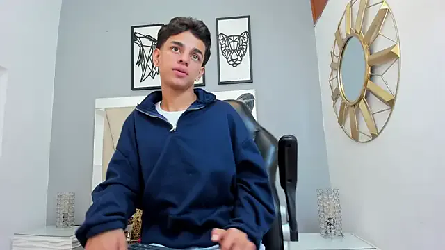 owen__johnson — !!Cum show