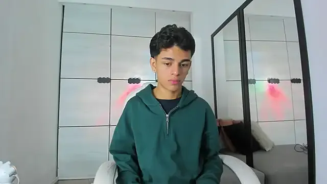 owen__johnson — show cum!