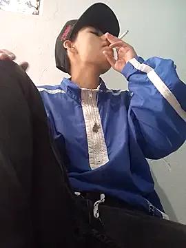 Owen_tomboy — show tits