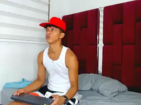StripChat Owen_valentin is Freechat Owen_valentin — SUCK HOT ASS