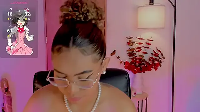 OxanaFedorova1- — control lovense