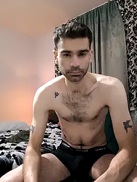 oxiggen — Get me hard,cum hard