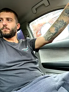 Pablo_Hornyguy95 — Naked 10 min