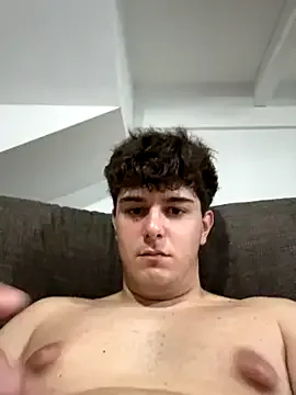 Pablogn24 — Dildo in my ass