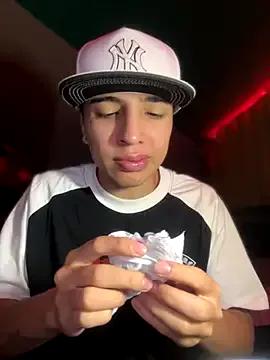 pabonsito2 — FIRST CUM SHOW