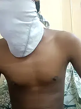 pahadi_bull75 — Cumshot