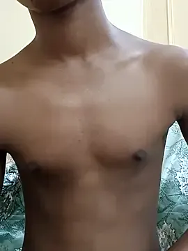 pahadi_bull75 — Cumshot