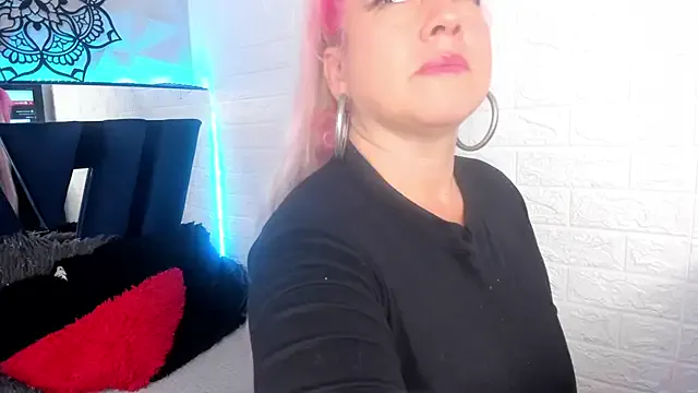 pamela_velazco — Get naked