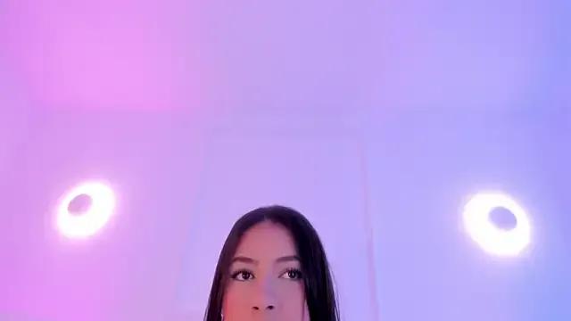 StripChat pamelaa_vega is Freechat pamelaa_vega — SENSUAL BLOWJOB