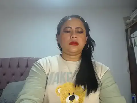 PamelaMartin — Remove the dress