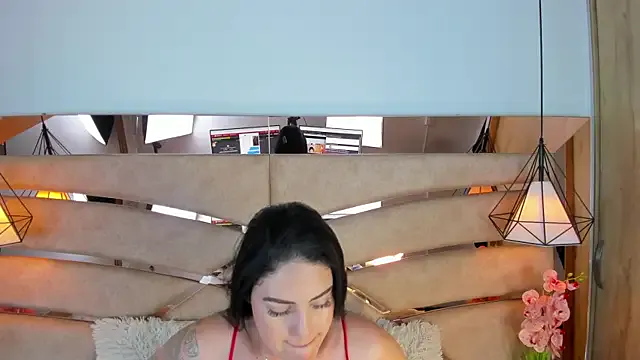 pamemiller1 — naked dance show