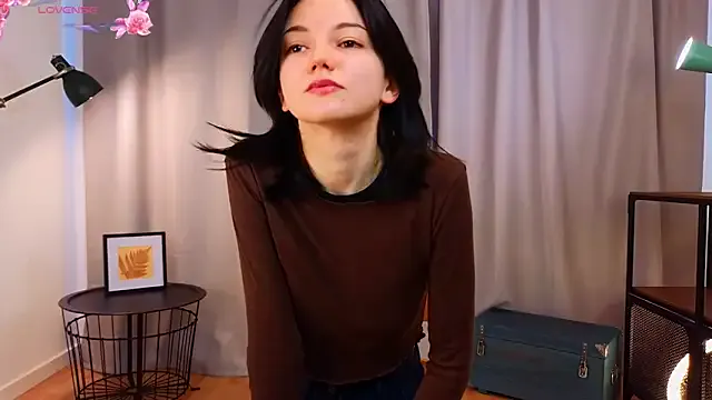 PamilaGrassle — Flash tits