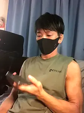 pandesal_aki — Freechat on StripChat