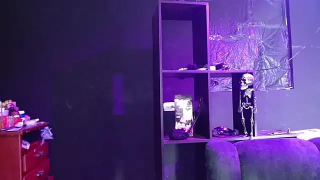 StripChat Pandora_9666 is Freechat Pandora_9666 — My nipples with candle wax ...