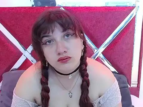 Pandy_888 — I write your name on my body