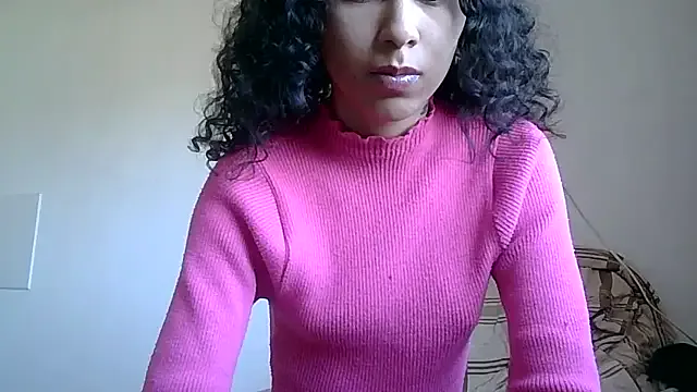 pantera_nebulosa — all naked <3