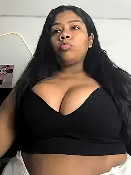 paola091 — Bounce tits with arms up