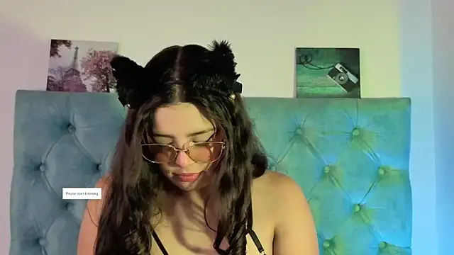 Paola_Lyon_ — Kit BDSM - Bonsage