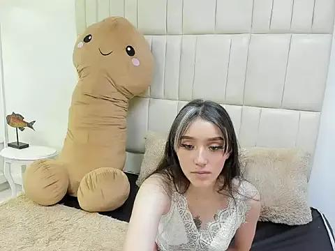 Paola_Wood__ — Make your nipples hard