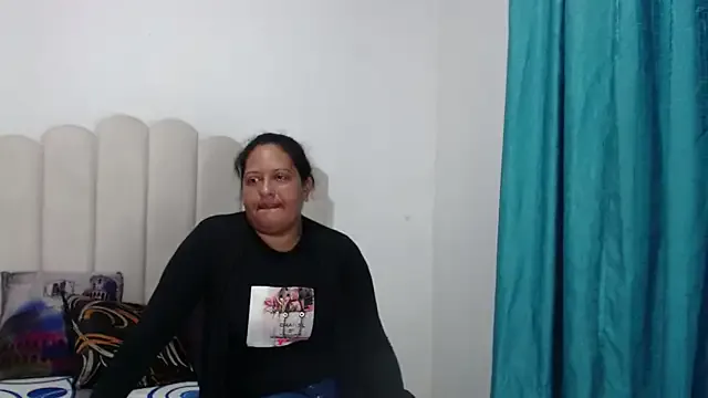 PaolaRios — Squirt