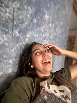 PaolaThompson — cum for you