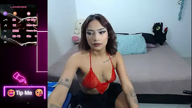Papi_Mami_Live — 10 Spankings on ass and tits