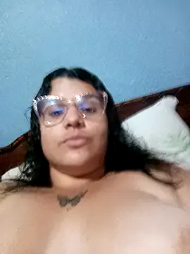 parejahot6910 — Ruso en mis tetas
