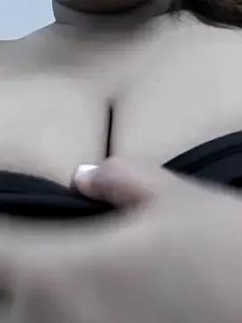 StripChat pari_hotty is Freechat pari_hotty — oily boobs