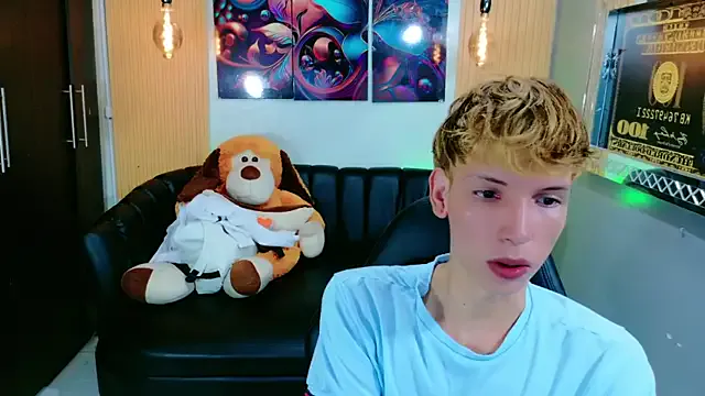 park_jimin1 — Freechat on StripChat