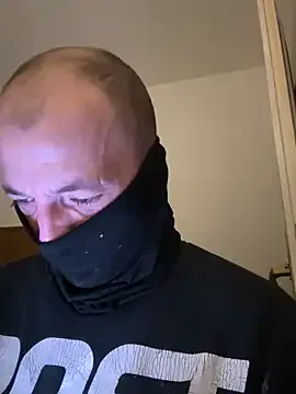 parka999 — Cum