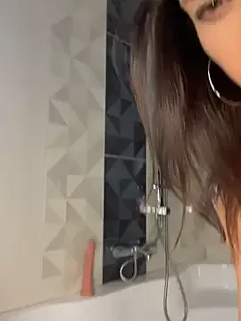 Party_Tune — Dildo in pussy