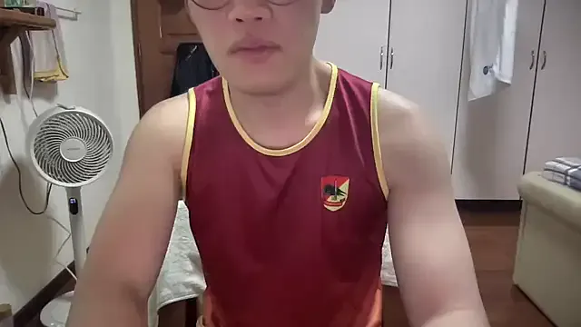 Passionatetwink2 — Jerk off