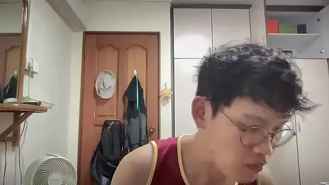 Passionatetwink2 —  Jerk off 3 days load 3 min