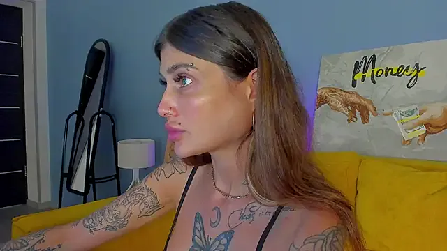 Patricia_Cox — erotic dance