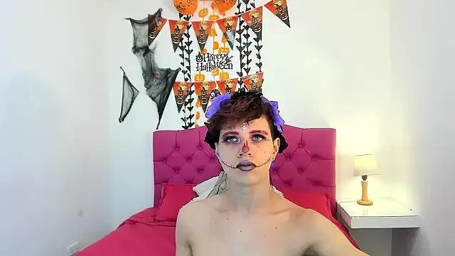 Patrick-Rios —  SHOW ASS