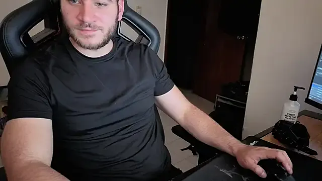Paul00474 — Blowjob dildo