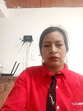 PAULA20- — Fingering pussy 