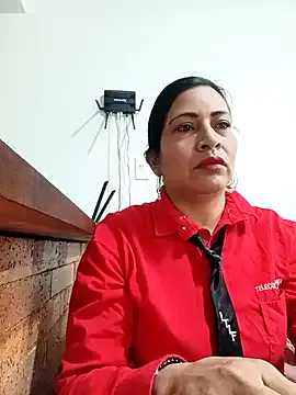 PAULA20- — Fingering Pussy