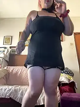 paula4452 — Squirt