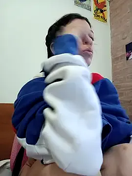 Paula_Alameda — Masturbation full naked penetration