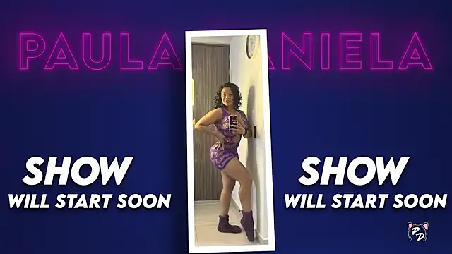 paula_daniela1 — FUNK WITH DILDO IN MISIONARY/ CUM