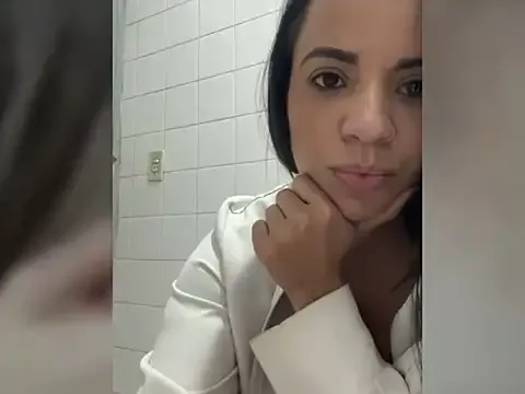 PaulaSilvaxxx — Freechat on StripChat