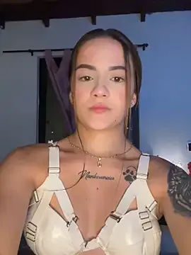 Paulet_Johnson — Little bunny on my Dick