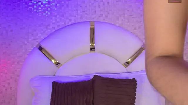 paulina_cano — Fingering ass