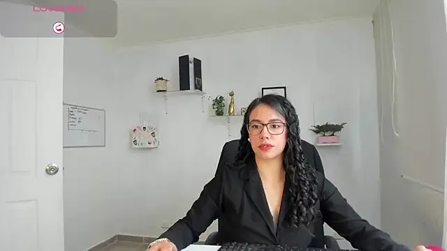 paulina_dossantos — Private on StripChat