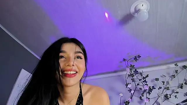 StripChat paulinabennet is Freechat paulinabennet — full naked + flash pussy