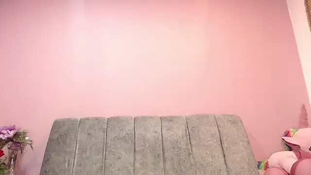 PaulinaColeman — saliva in my tits 