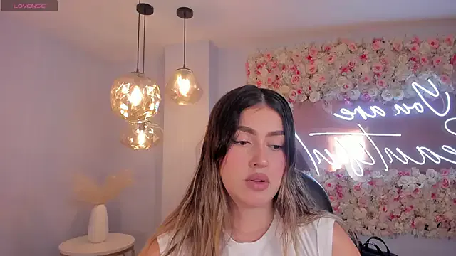 PaulinaSantos_ — Make me cum