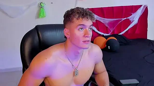 StripChat paull_george is Freechat paull_george — CUMLOAD